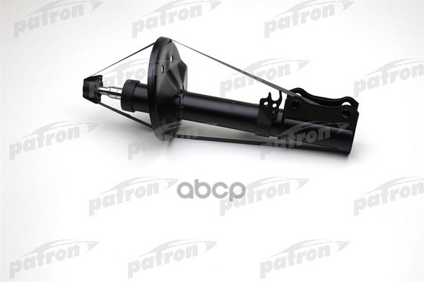 Амортизатор Подвески Задн Лев Toyota: Camry 01- PATRON арт. PSA334341