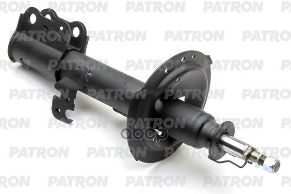 Амортизатор Подвески Передн Прав Toyota Vista / Vista Ardeo Sv50, Zzv50, Sv55(4Wd) 98-03 PATRON арт. PSA334346