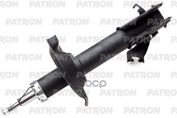 Амортизатор Подвески Передн Лев Nissan Maxima Qx (Ca33) 00- PATRON арт. PSA334367