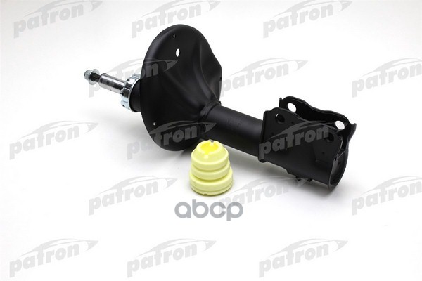 Амортизатор Подвески Передн Mitsubishi Lancer 2.0I Седан Универсал 04> PATRON арт. PSA334369