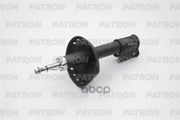 Амортизатор Подвески Передн Лев Subaru Forester (Sg) 03> PATRON арт. PSA334371