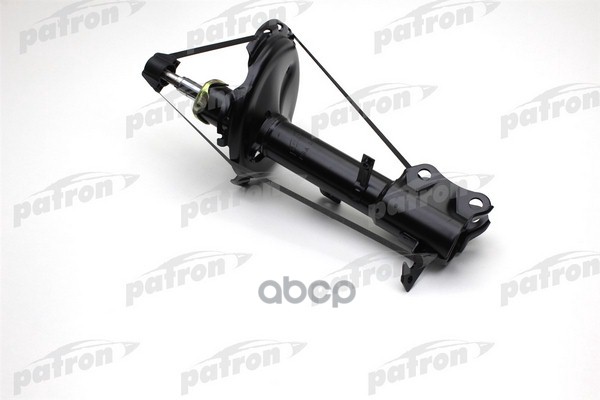 Амортизатор Подвески Задн Лев Lexus: Rx 03- PATRON арт. PSA334395
