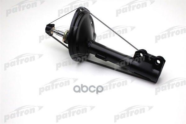 Амортизатор Подвески Передн Прав Lexus: Rx 03- PATRON арт. PSA334399