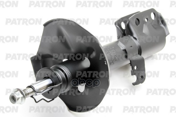 Амортизатор Подвески Передн Лев Toyota Wish Zne1 04- PATRON арт. PSA334437