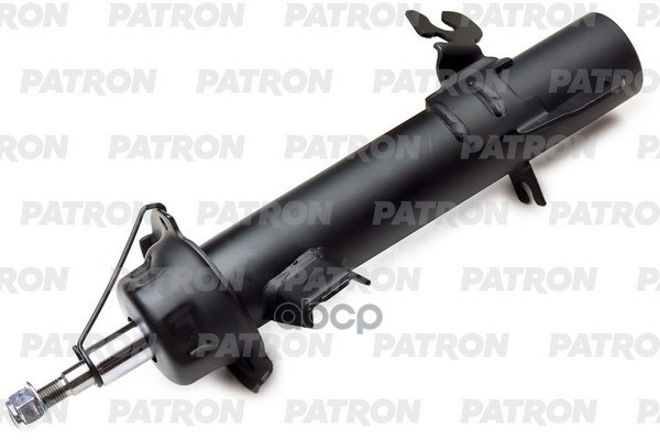 Амортизатор Подвески Передн Прав Mini Cooper, Cooper D, One, One D 06- PATRON арт. PSA334698