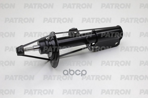 Амортизатор Подвески Передн Лев Bmw X5 (E53) 00-07 PATRON арт. PSA335925