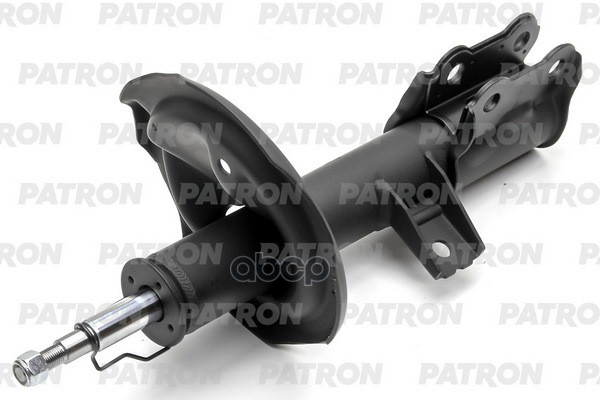 Амортизатор подвески передн прав HYUNDAI i30 07-11 PATRON PSA338024 PATRON арт. PSA338024