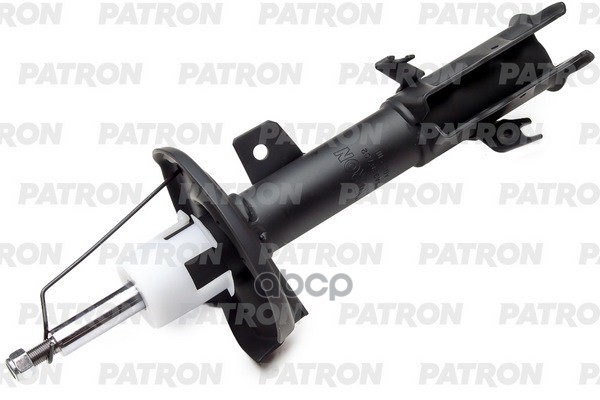Амортизатор Подвески Передн Лев Ford Fiesta 08-12 PATRON арт. PSA338732