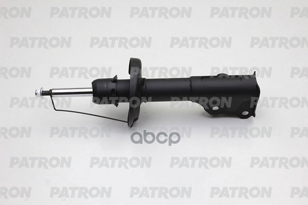 Амортизатор подвески передн прав HONDA Civic (JAP) 06-10 AT PSA339074 PATRON арт. PSA339074