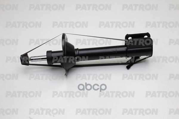 Амортизатор Подвески Задн Прав Subaru Forester (Sg) 03-06 PATRON арт. PSA339149