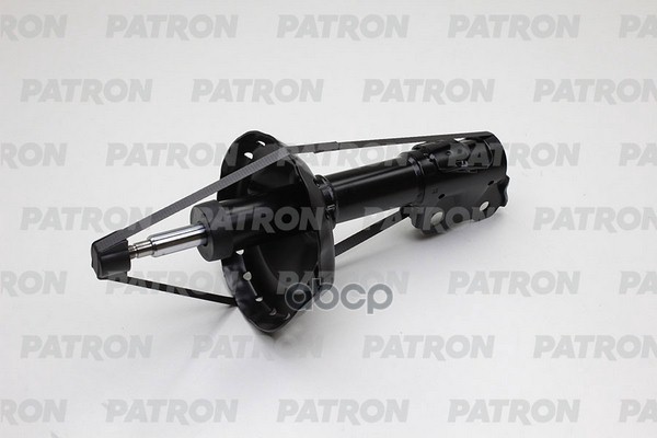 Амортизатор Подвески Передн Лев Subaru Impreza (Gr) 1.5 08-09 4X2/4X4 PATRON арт. PSA339227