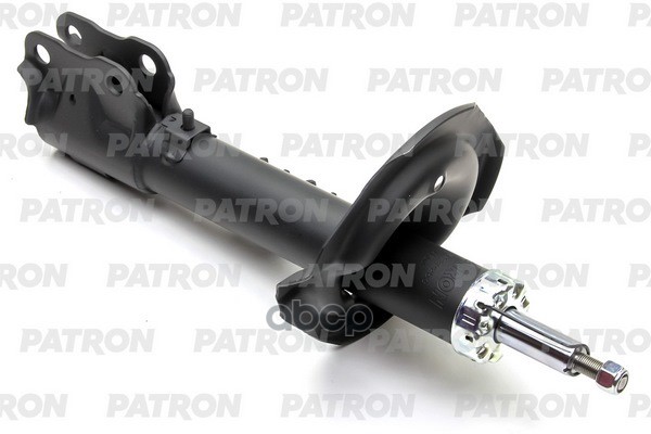 Амортизатор подвески передн прав mitsubishi asx 10 PSA339253 PATRON арт. PSA339253