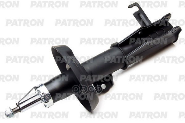Амортизатор Подвески Передн Прав Opel Astra J 09-12 +Sport Susp / Chevrolet Orlando (J309) 11- PATRON арт. PSA339373