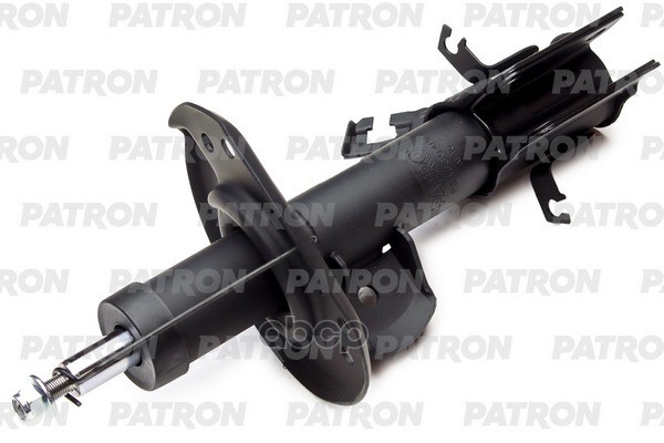 Амортизатор Подвески Передн Прав Nissan Leaf (Ze0) Electric 10- / (Ze1) Electric 08.2017 - PATRON арт. PSA339406