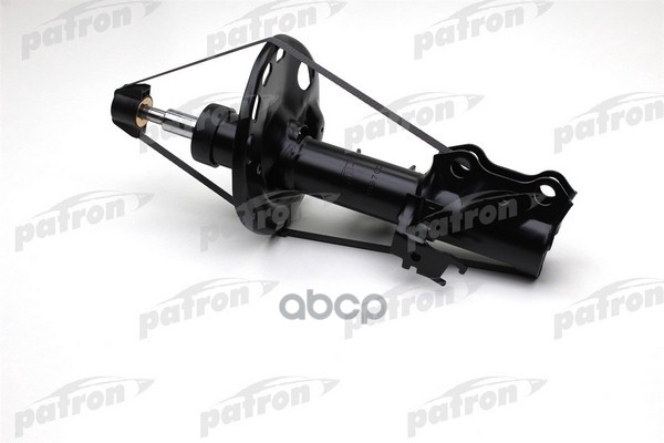 Амортизатор Подвески Передн Прав Toyota: Auris, Corolla (E15) 07- PATRON арт. PSA339700