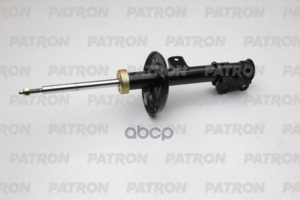 Амортизатор подвески передн прав OPEL Corsa D 06 PSA339714 PATRON арт. PSA339714