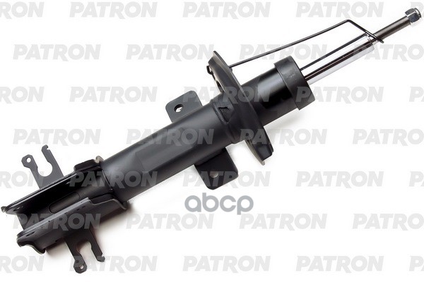 Амортизатор Подвески Передн Fiat Stilo (192) 1.2/1.4/1.6/1.8/1.9Jtd 01-06 PATRON арт. PSA339730