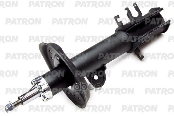 Амортизатор Подвески Передн Прав Fiat Doblo (152) 09- / Doblo Cargo (263) 10- PATRON арт. PSA339788