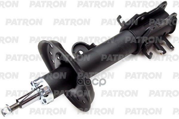 Амортизатор Подвески Передн Лев Fiat Doblo (152) 09- / Doblo Cargo (263) 10- PATRON арт. PSA339789