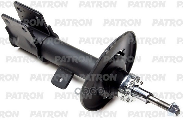 Амортизатор Подвески Передн Лев Citroen C4 Ii 09- / Peugeot 5008 09-13 PATRON арт. PSA339807