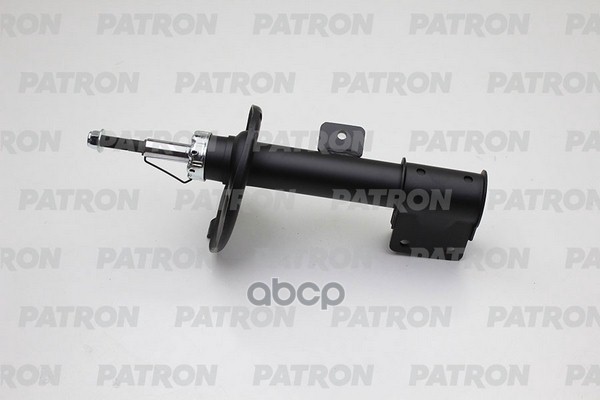Амортизатор Подвески Передн Прав Peugeot 3008 09-14 PATRON арт. PSA339828