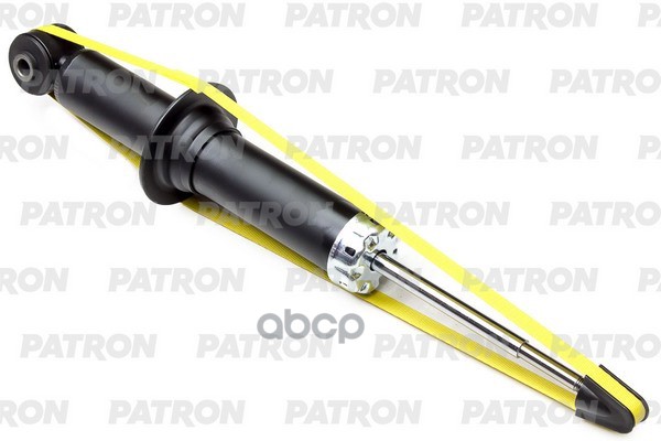 Амортизатор Подвески Задн Dodge Caliber 06- PATRON арт. PSA340076