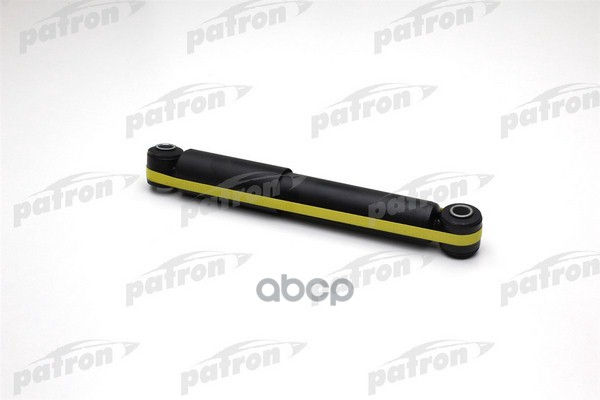 Амортизатор газовый задн PSA341237 PATRON арт. PSA341237