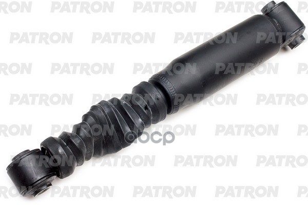 Амортизатор Подвески Задн Peugeot 206 2.0 16V/Coupe/Sw 98- PATRON арт. PSA341250