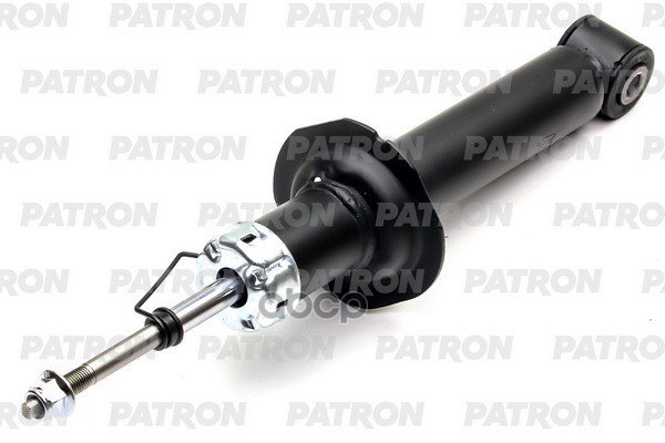 Амортизатор подвески задн Nissan Almera N16 PATRON арт. PSA341279