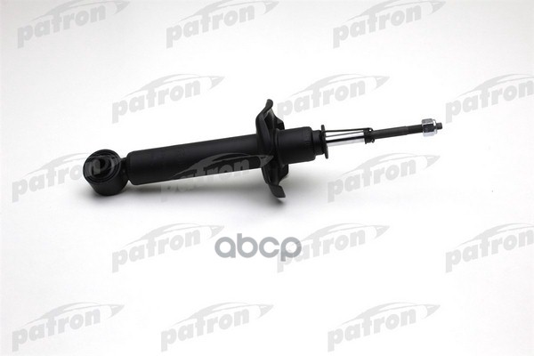Амортизатор подвески задн NISSAN: ALMERA II 00-, ALMERA II Hatchback 00-  PSA341282 PATRON арт. PSA341282