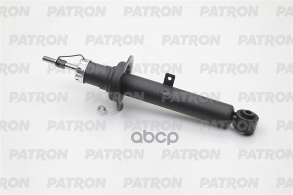 Амортизатор подвески передн TOYOTA Mark2/ Chaser/ Cresta (GX100/JZX100 PSA341288 PATRON арт. PSA341288