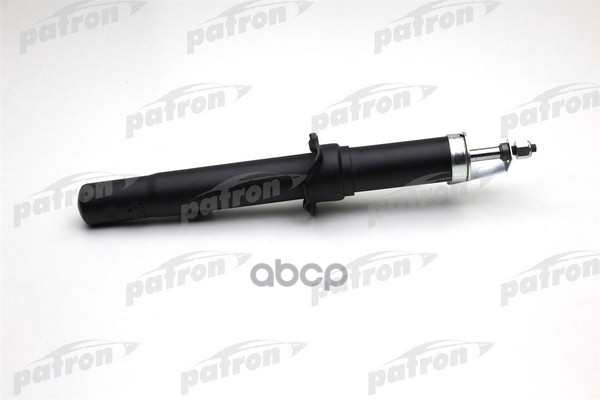 Амортизатор Подвески Передн Лев Mazda: 6 02- PATRON арт. PSA341333