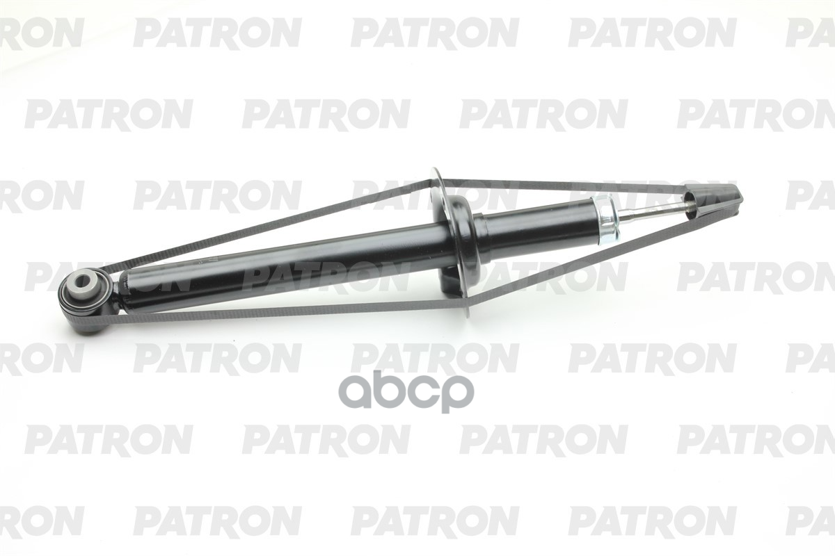 Амортизатор Подвески Задн Honda Accord 03> Sed (Cl7/Cl9/Cn1) PATRON арт. PSA341369