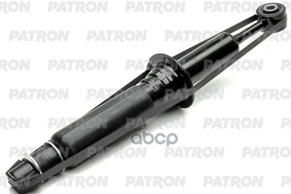 Амортизатор Подвески Передн Toyota Hi-Lux 04> 4Wd PATRON арт. PSA341372
