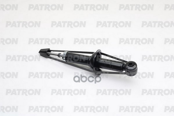 Амортизатор подвески задн MITSUBISHI LANCER CX/CY 16 07- PSA341444 PATRON арт. PSA341444