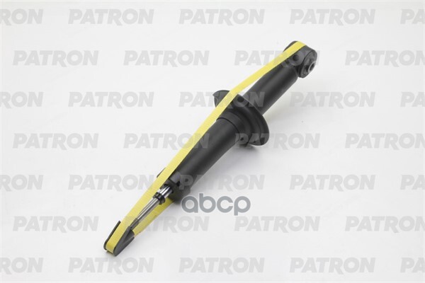 Амортизатор подвески задн MITSUBISHI Lancer X 1.5/1.8/2.0 +RUS 07-10 PSA341455 PATRON арт. PSA341455
