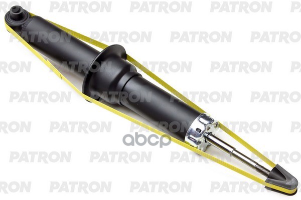 Амортизатор Подвески Задн Dodge Journey 09-10 PATRON арт. PSA341499