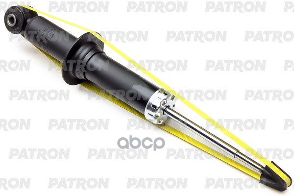 Амортизатор Подвески Задн Jeep Compass 06- / Patriot 08- PATRON арт. PSA341654