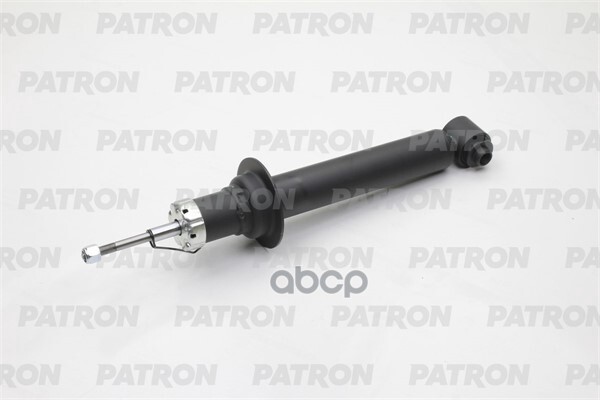 Амортизатор подвески задн BMW 5 (E39) 95-03 седан PSA341840 PATRON арт. PSA341840