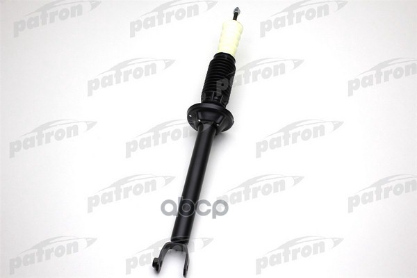 Амортизатор Подвески Задн Ford: Fiesta Iv 95-02, Fiesta Фургон 98-, Ka 96-, Mazda: 121 Iii 96- Patron Psa341952 PATRON арт. P...