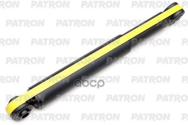 Амортизатор Подвески Задн Daihatsu Cuore 98-03 / Move 98- / Sirion / Storia 98-05 PATRON арт. PSA342022