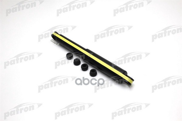 Амортизатор Подвески Зад Газ Lada Vaz2101-2107/Niva 70 PATRON арт. PSA343098