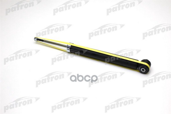 Амортизатор газовый задн PSA343281 PATRON арт. PSA343281