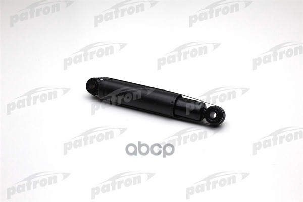 Амортизатор Подвески Задн Chevrolet: Matiz 05-, Daewoo: Matiz 98- PATRON арт. PSA343304