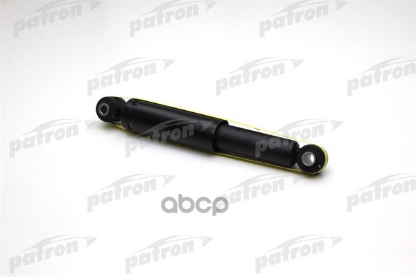 Амортизатор Подвески Задн Opel: Astra G Универсал 98-04 PATRON арт. PSA343307