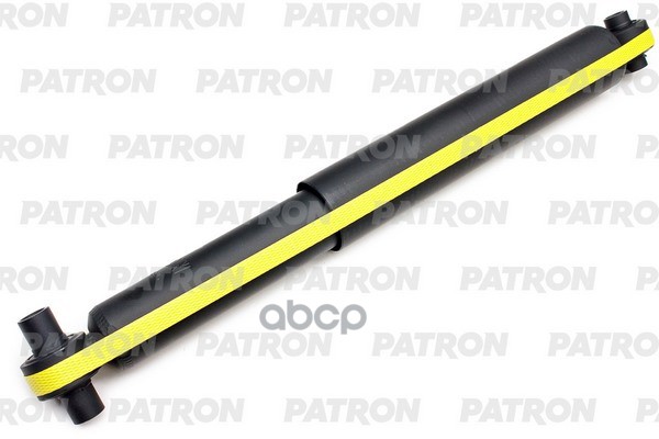 Амортизатор Подвески Задн Chevrolet Trailblazer 02-06 PATRON арт. PSA343395