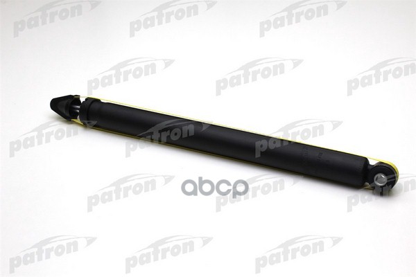 Амортизатор газовый задн PSA343413 PATRON арт. PSA343413
