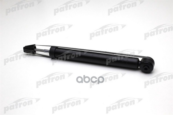 Амортизатор подвески задн CHEVROLET AVEO 1.21.4   PSA343423 PATRON арт. PSA343423