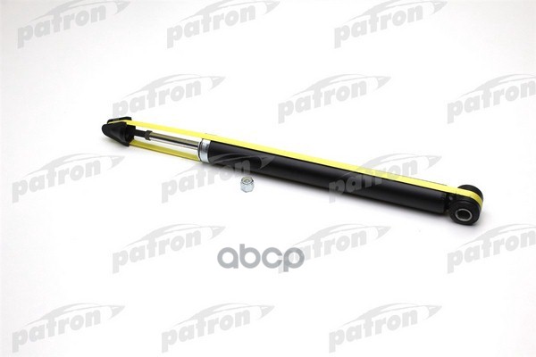 Амортизатор Подвески Задн Toyota: Yaris 99-  Psa343431 PATRON арт. PSA343431