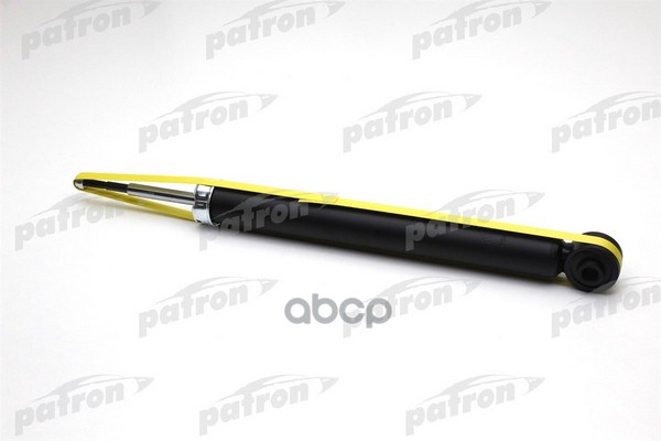 Амортизатор подвески задн DACIA: LOGAN EXPRESS 09-, LOGAN MCV 07-, LOGAN пикап 08-  PSA343482 PATRON арт. PSA343482